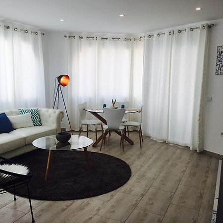 Апартаменти Apartamento Los Pinos Сан-Міґель-де-Салінас Екстер'єр фото