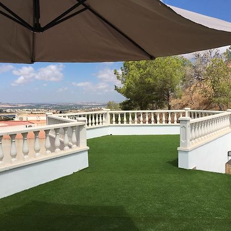 Апартаменти Apartamento Los Pinos Сан-Міґель-де-Салінас Екстер'єр фото