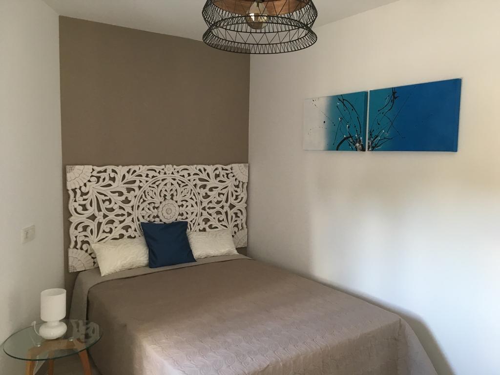 Апартаменти Apartamento Los Pinos Сан-Міґель-де-Салінас Екстер'єр фото