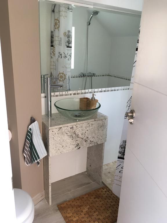 Апартаменти Apartamento Los Pinos Сан-Міґель-де-Салінас Екстер'єр фото