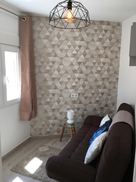 Апартаменти Apartamento Los Pinos Сан-Міґель-де-Салінас Екстер'єр фото