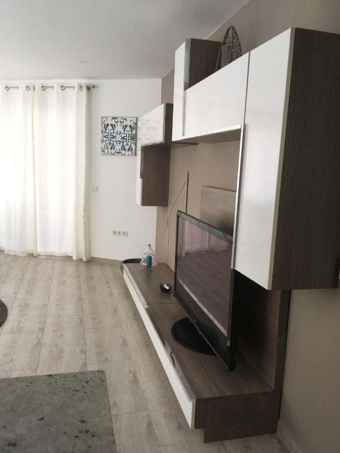 Апартаменти Apartamento Los Pinos Сан-Міґель-де-Салінас Екстер'єр фото
